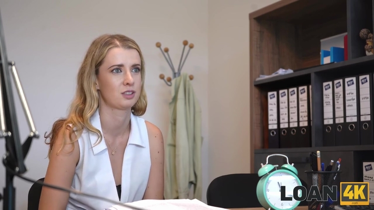 Pervy Loan Almost Got Caught With Horny Client_main_thumbnail