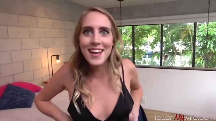 Cadence Lux - Sympathy Sex Squirting With Hubbys Friend_main_thumbnail