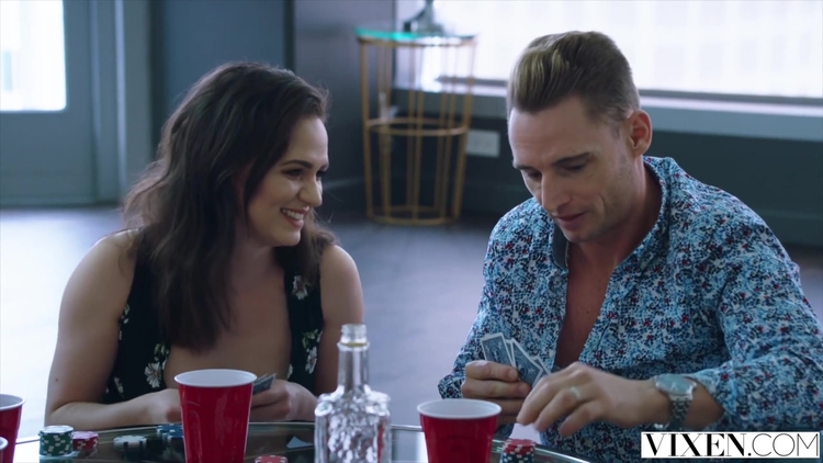 Excellent Xxx Movie Short Video(technical) Wild Will Enslaves Your Mind_main_thumbnail