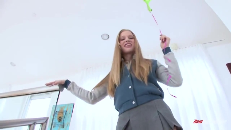 Avril Hall Is Ready To Take_main_thumbnail