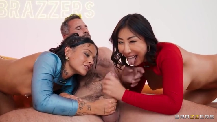 Ryan Reid, Nicole Doshi - The Podcast_main_thumbnail