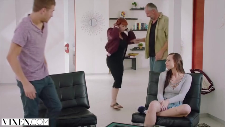 I Got Naked For My Stepbrother_main_thumbnail