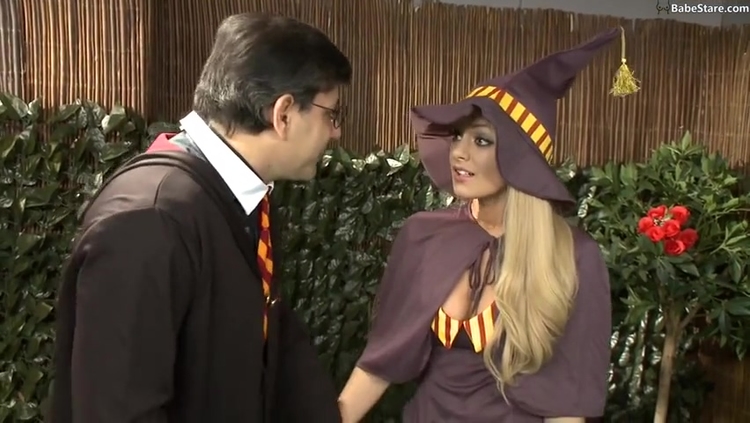 Darling Stare - A Harry Potter Sexy Parody_main_thumbnail