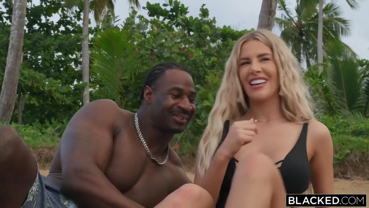 Ema Karter Enjoying Bbc_main_thumbnail