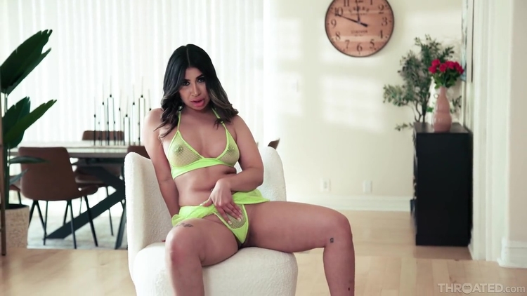 Milking It Dry - Mila Milkshake_main_thumbnail