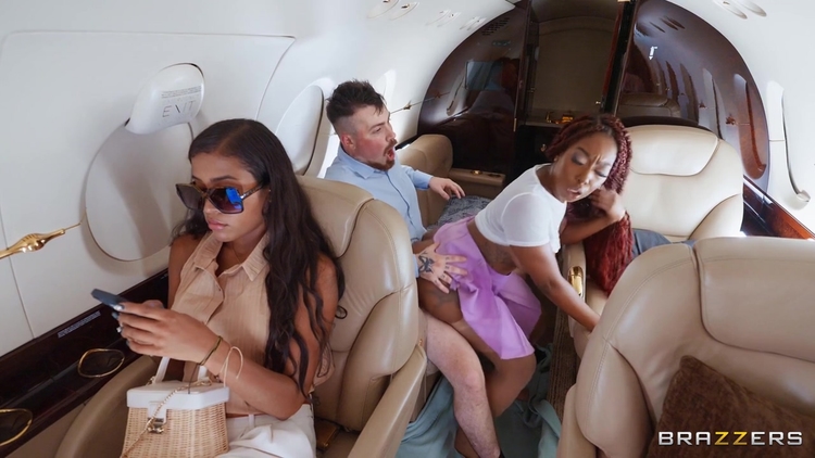 / - Youlovecece, Logan Xander Strap In For Dripping Pussy Take Off_main_thumbnail