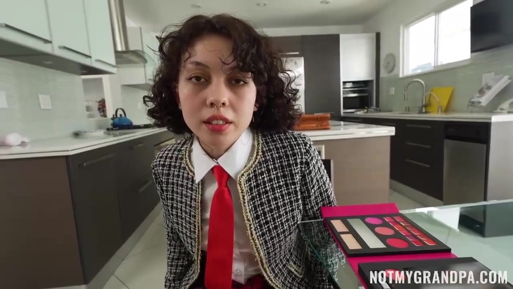 Satine Summers Dirty Man, Dirty Girl_main_thumbnail