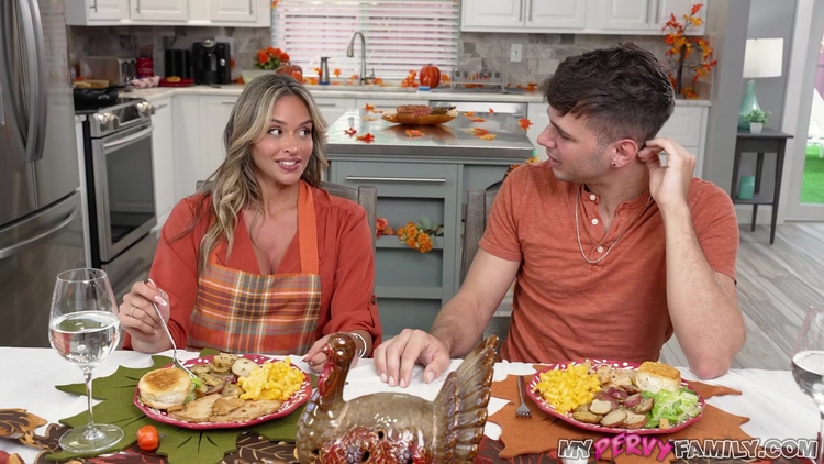 Thanksgiving Secrets - Armani Black_main_thumbnail