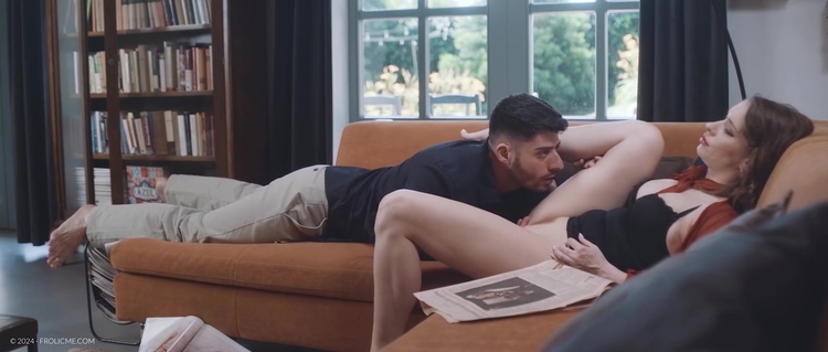 Lazy Sunday - Sata Jones_main_thumbnail