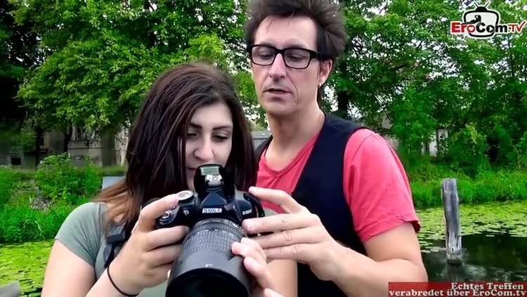 German Teen 18+ With Big Natural Tits Picked Up On The Street_main_thumbnail