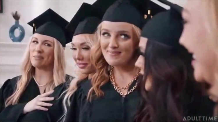 New Adira Allure Charlie Forde Bunny Madison Madison Blaze Jena Larose Graduation Overload (30-12-2024) Hardcore Milf Bigtits Roleplay Iluvy Amdahost_main_thumbnail