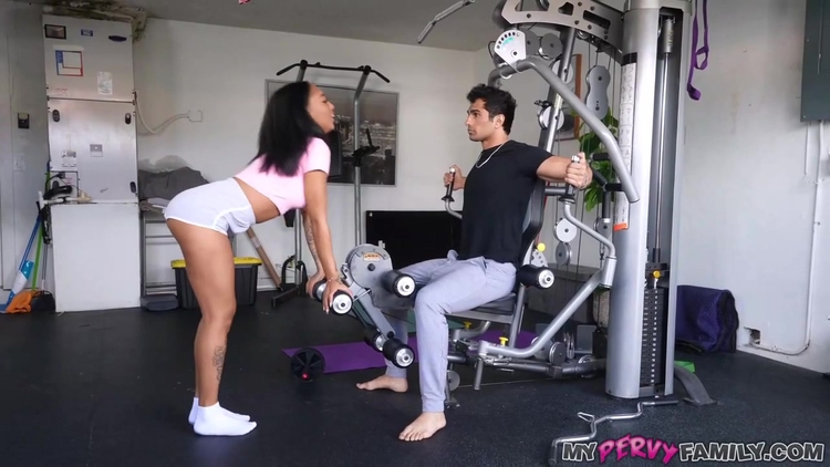 New Kona Jade Sex Workout (02-01-2025) Hardcore Bigtits Roleplay Family Iluvy_main_thumbnail