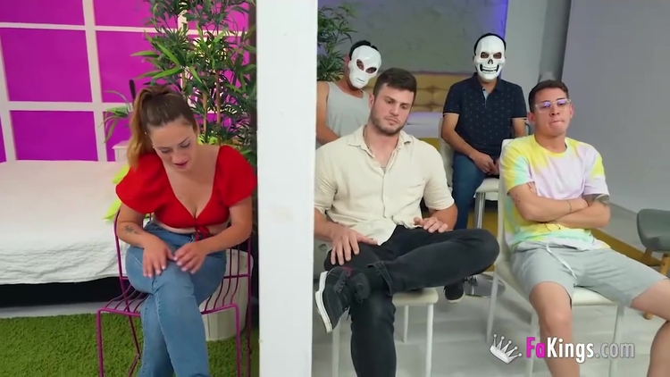 Watch Glamour Ammy Redheads_main_thumbnail