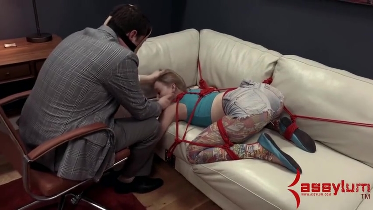 Riley Reyes - Ass Puppet Theater_main_thumbnail