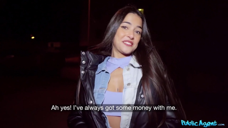 Big Ass Spanish Brunette Enjoys Cheating On Her Boyfriend [full Video]_main_thumbnail