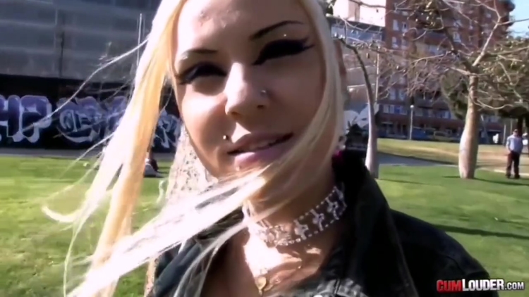 Melody Star Pov_main_thumbnail