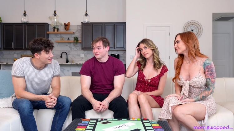 Our Hot Stepmoms Know How To Play - Anya Olsen & Sophia Locke_main_thumbnail