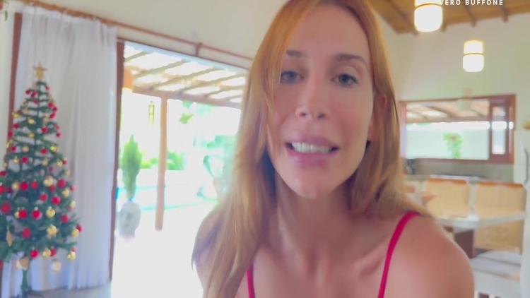 Milf Argentina Seduce A Su Hijastro Para Recibir Un Creampie Comestible 20 Min_main_thumbnail