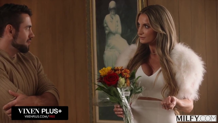 Busty Cougar Sylvia Loves Young Cock Deep In Her Ass_main_thumbnail