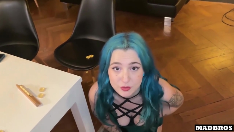 A Cute Scrabble Player Gets Fucked For Cheating_main_thumbnail