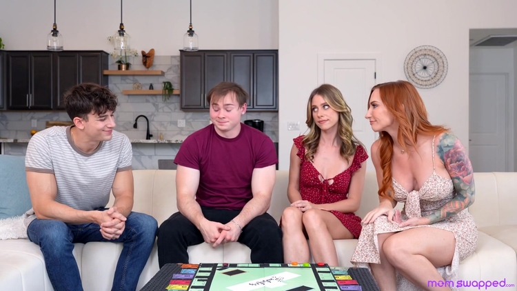 It Was Just Monopoly, Stepmom_main_thumbnail