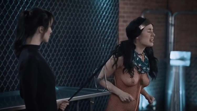 Olive Glass - Wonder Olive One Dumb Woman Coordinates (1080)_main_thumbnail