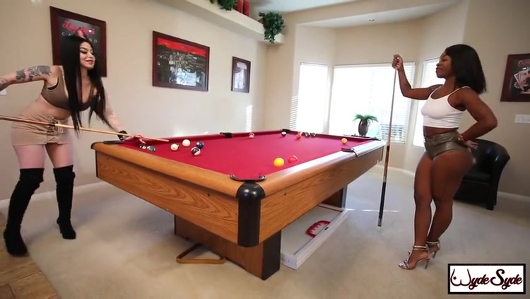 Harmonie Marquis - Hot Girls In The Holes_main_thumbnail