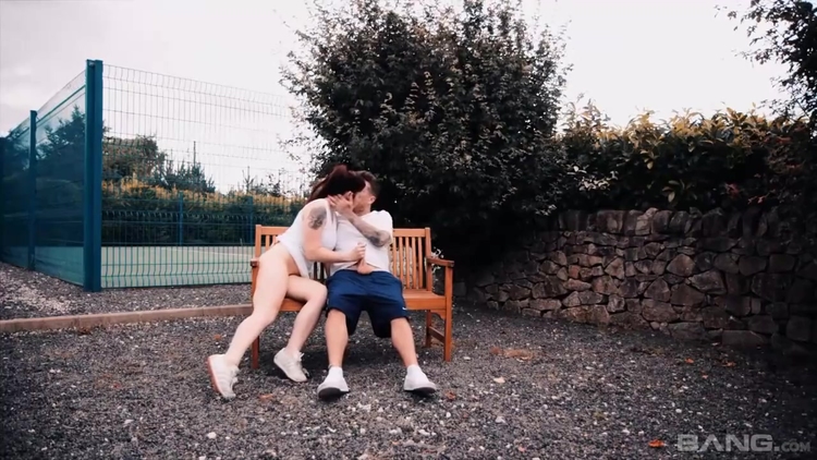 Unapproachable Laura Lionz At Big Ass Movie_main_thumbnail