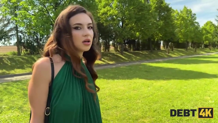 Euro Trailer With Fantastic Sakura Hell From_main_thumbnail