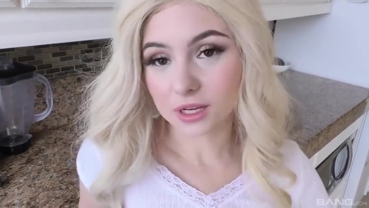 Aria Banks Fucks Her Stepdaddie So He Wont Tell Her Mumzie Shes A Whore!_main_thumbnail