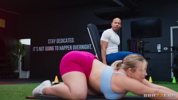 / - Lila Hayes, Ricky Johnson Accidental Orgasms_main_thumbnail