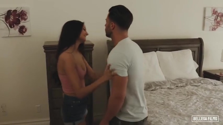 Eliza Ibarra Hot And Bothered Gamble_main_thumbnail