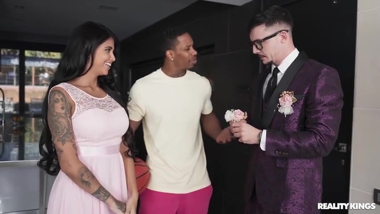 25 01 25 Yorgelis Carrillo A Formal Fucking Xxx_main_thumbnail