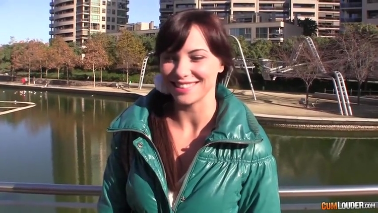 Alysa - Anal Devastation_main_thumbnail