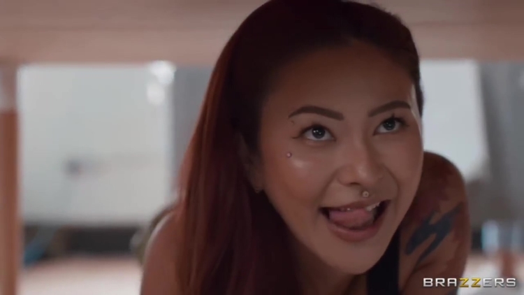 Rae Lil Blacks Asian Video By Exxtra_main_thumbnail