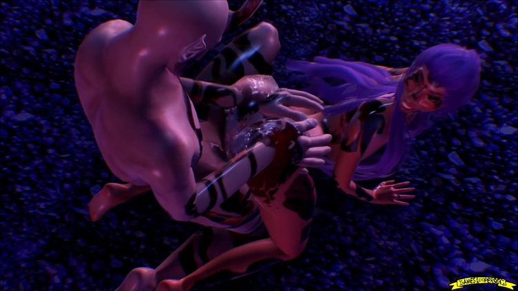 Vassago 3d Monster Cock Animation Sfm_main_thumbnail