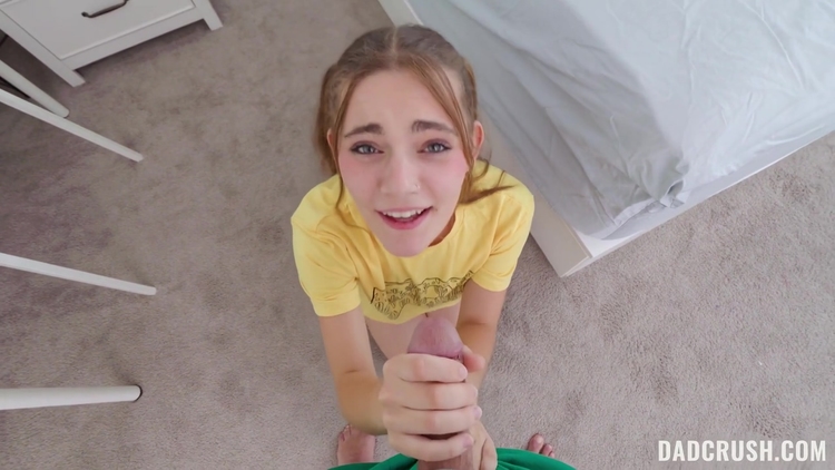 Pretend Youre Giving It A Kiss_main_thumbnail