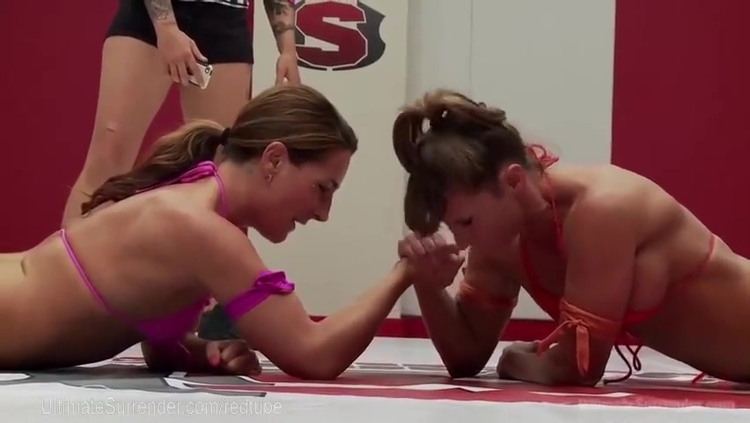 Hot Athletic Bodies Battle And Fuck_main_thumbnail