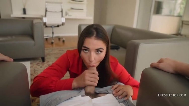 Milan Cheek - Agent Of Seduction_main_thumbnail