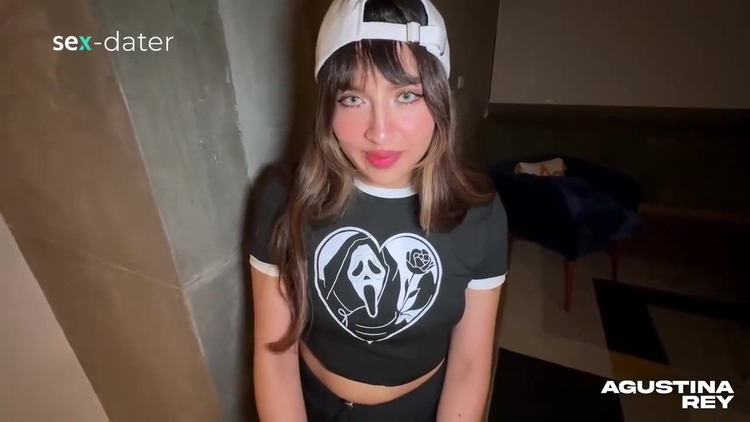 Innocent Agustina Rey Dirt - Verified Amateurs_main_thumbnail