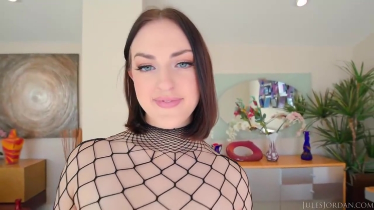 Wet Lucy Lotus - Side Fuck Video_main_thumbnail