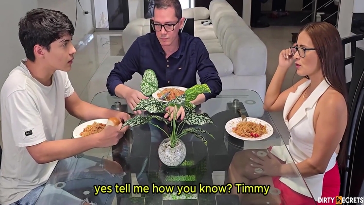 I Make An Agreement With My Stepson To Fuck My Wife So He Wont Rat Me Out To My Transsexual Girlfriend 32 Min_main_thumbnail