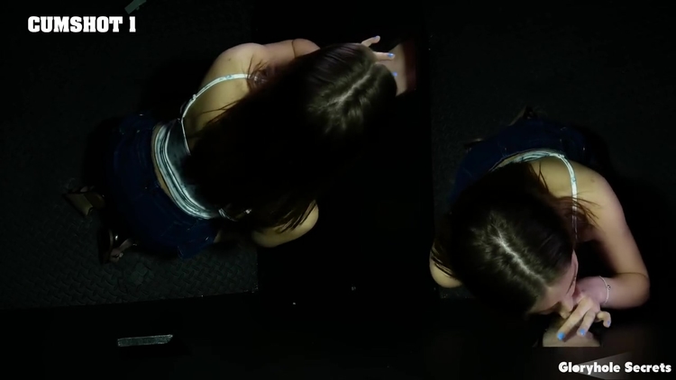 Serena Sterlings First Gloryhole Pov - Serena Sterling_main_thumbnail