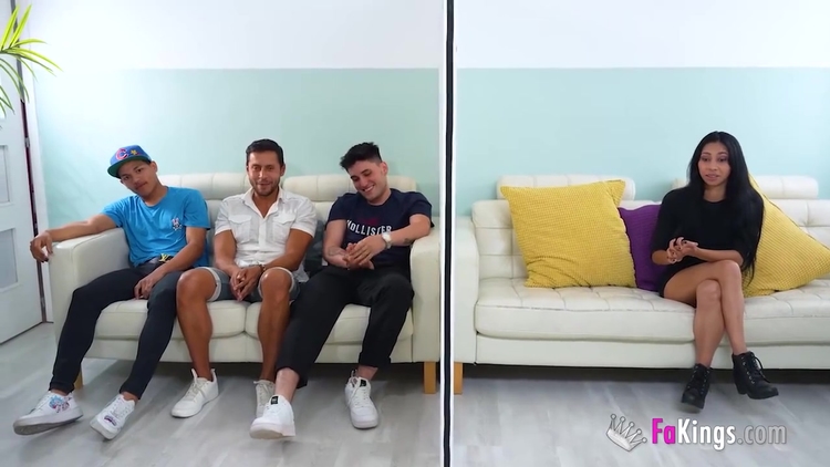 Horny Blind Date For Sole Vargas. A Single Cock Is Not Enough!_main_thumbnail