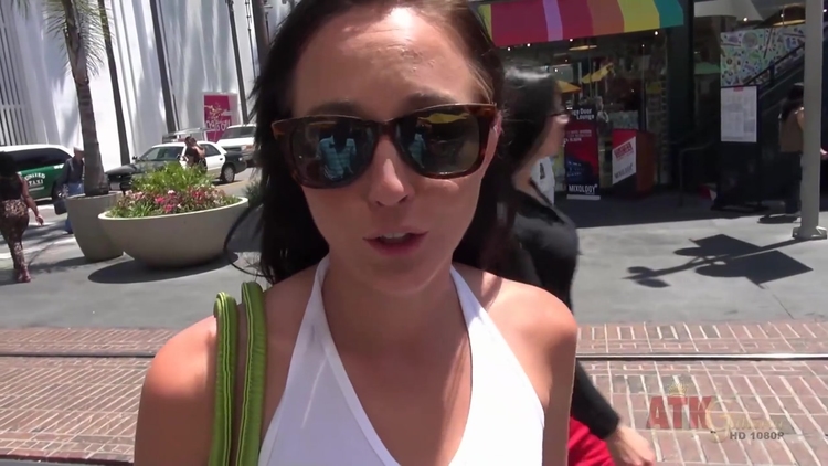 Virtual Date With Ashley Stone One_main_thumbnail