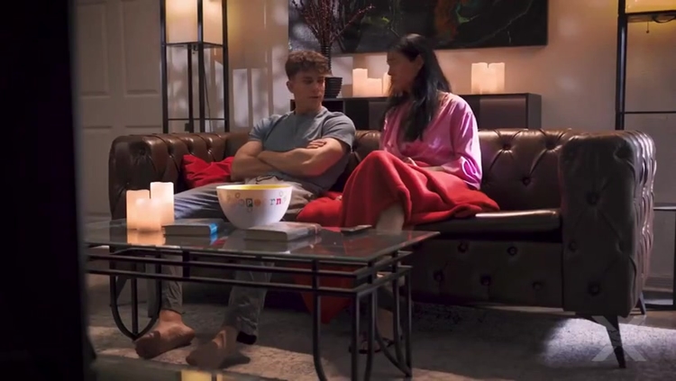 Dana Vespoli - We Must Be Quiet_main_thumbnail