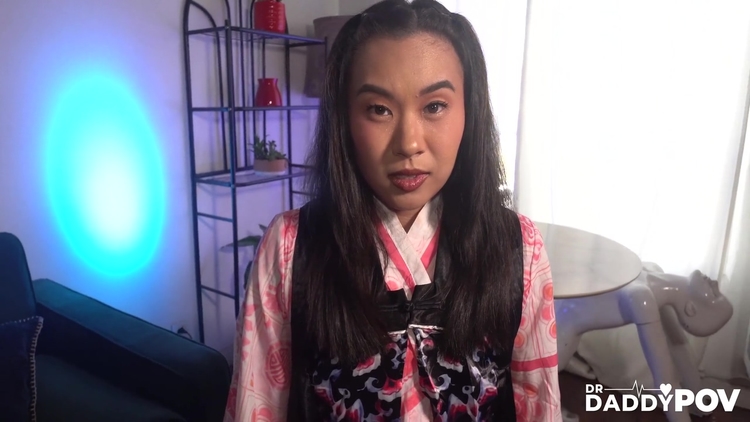 Kimmy Kimm Is A Cute Cum-loving Intern_main_thumbnail