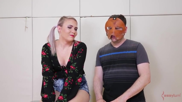 Olivia Kasady - S Ing For Ass Cream_main_thumbnail