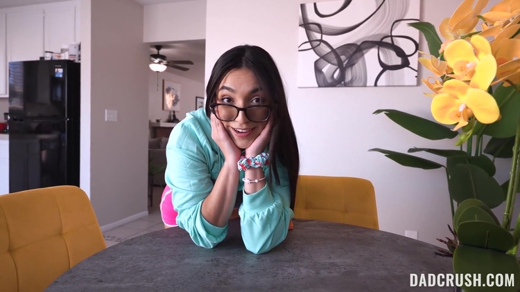 Being Salty With Stepdaddy?_main_thumbnail