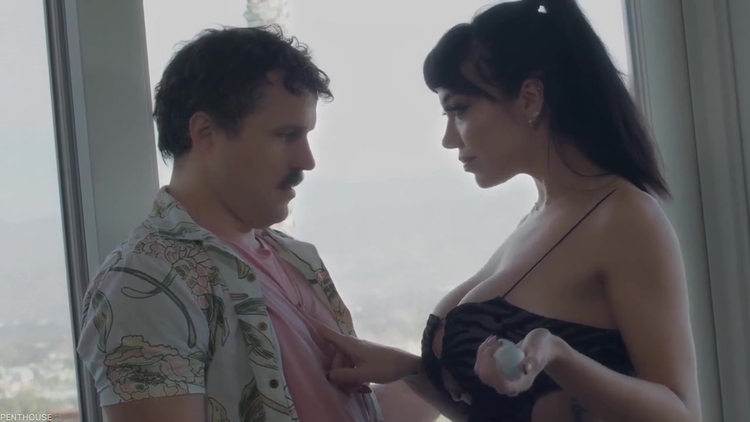 New Little Puck Gets Naked With The Neighbor 25 03 15 Bigtits Bigass Milf Brunette Hardcore Deepthroat Facial Demoninc_main_thumbnail